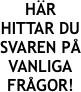 HÄR  HITTAR DU SVAREN PÅ